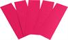 Farvebrik 500 stk. stor, ST�RKPINK (130x37)