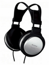 Sony MDR-XD100 hovedtelefon, lukket