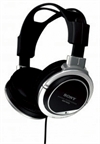 Sony MDR-XD200 hovedtelefon, lukket