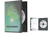 DVD-boks Scanavo 14mm Single Standard, GR� PP