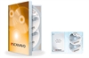 DVD-boks Scanavo 30mm 2/one Xtra Overlap, GR� PP