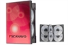 DVD-boks Scanavo 22mm 6/one Xtra Overlap, GR� PP