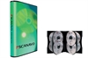 DVD-boks Scanavo 30mm 10/one Wave Xtra Overlap, GR� PP