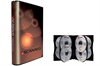 DVD-boks Scanavo 30mm 12/one Wave Xtra Overlap, GR� PP