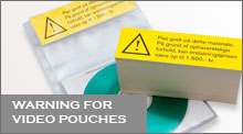 See all warning cards here