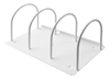 DACAPO MINI CD-reol starts�t, HVID til 21 CD'er
