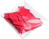 Farvebrik 500 stk. lille, KORALR�D (20x35)