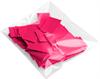 Farvebrik 500 stk. lille, ST�RKPINK (20x35)