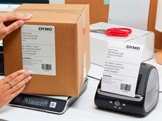 DYMO LabelWriter 5XL etiketprinter