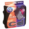 24 CD Wallet - Jensen