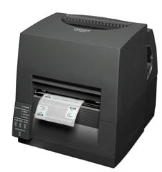 Citizen CL-S631II etiketprinter - 300dpi