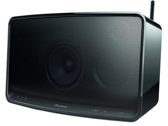Pioneer XW-SMA4 trådløst Hi-Fi system