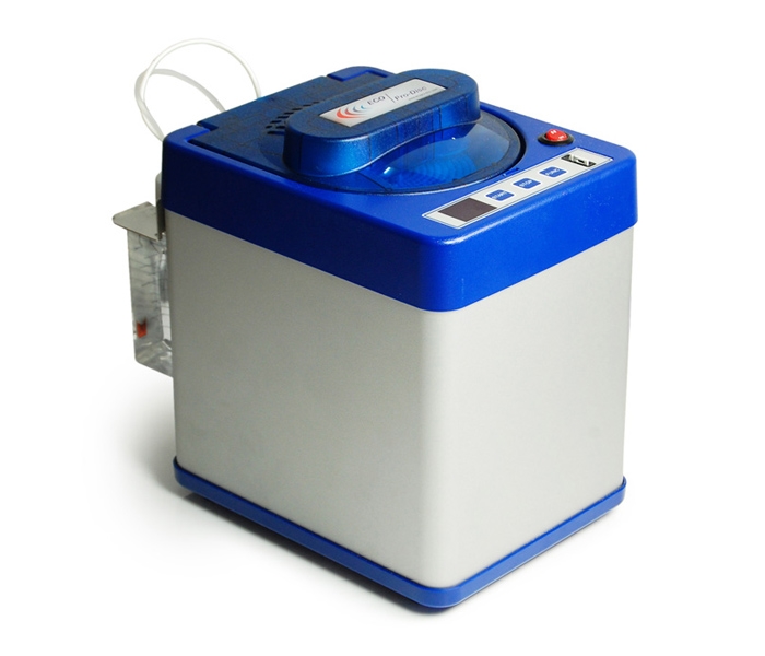 ECO PRO 2 discreparationsmaskine