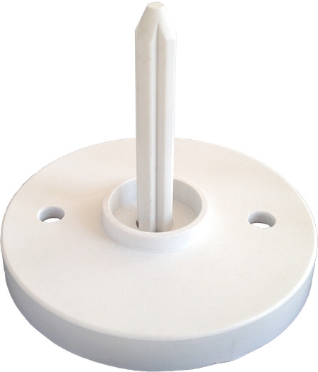 Disc-Go-Roboto Rejection spindel, 45 discs