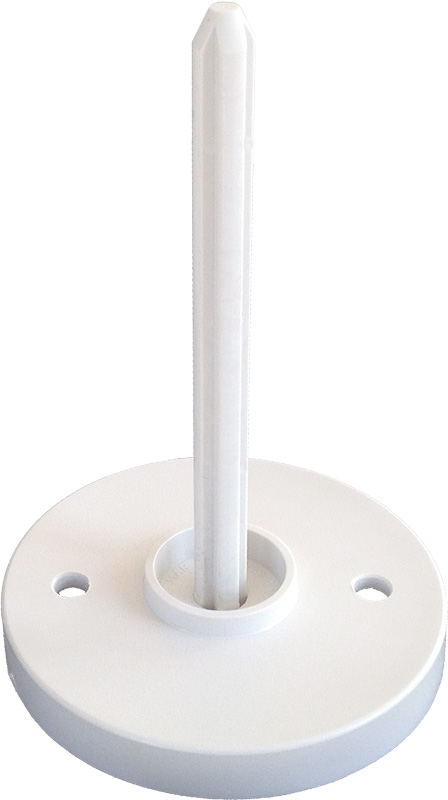 Disc-Go-Roboto spindel, 100 discs