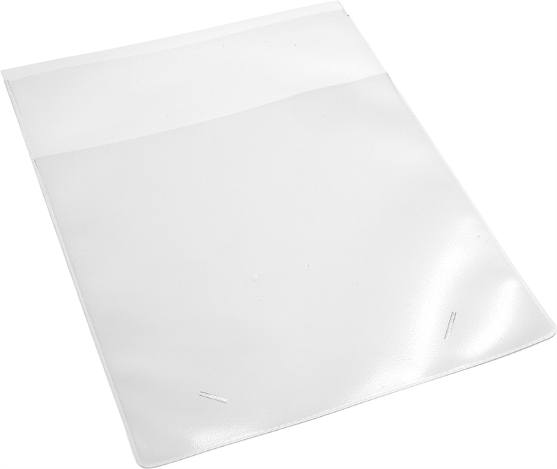 AV U-lomme til 1 disc og booklet, KLAR PP