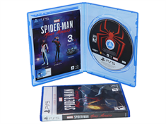 Blu-ray PS5-boks 15 mm til 1 disc, BLÅ PP