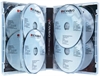 DVD-boks Scanavo 30mm 12/one Wave Xtra Overlap, KLAR PP